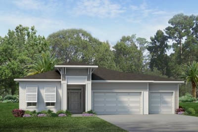 Chantilly Florida Coastal - Preview
