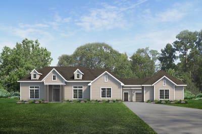 Balmoral Southern Tradition - Preview