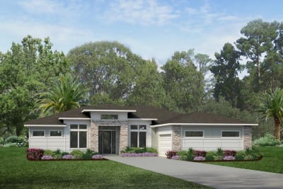 Alton Prairie Sophistication - Preview