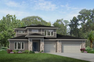 Carlisle Prairie Sophistication - Preview