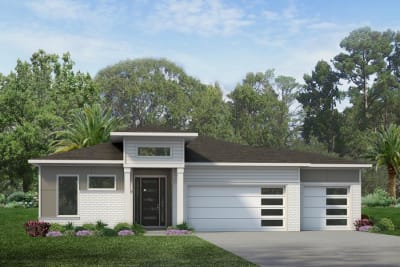 Chantilly Prairie Sophistication - Preview