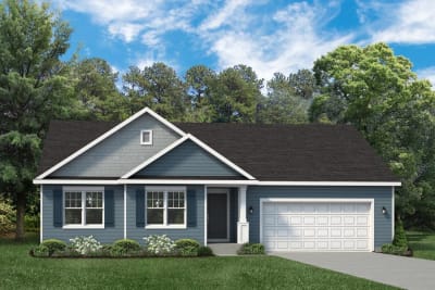 Saybrook Craftsman - Preview