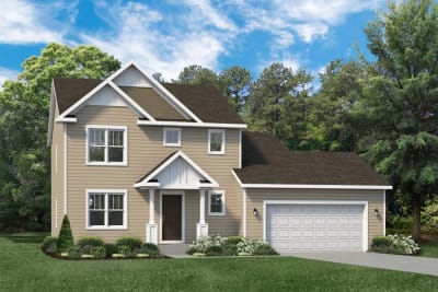 Conway English Cottage - Lookout - Preview