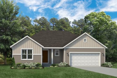 Wingra Prairie - Preview