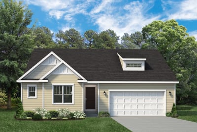 Windsor English Cottage - Preview