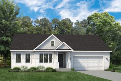 Saybrook Country Cottage - Preview