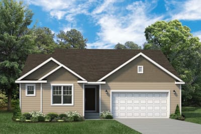 McKinley Craftsman - Preview