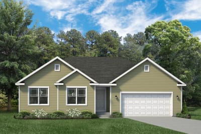 Saybrook Prairie - Preview