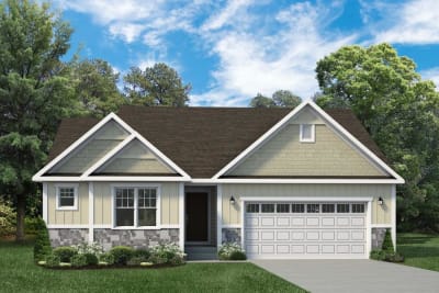 McKinley Craftsman - Lookout - Preview