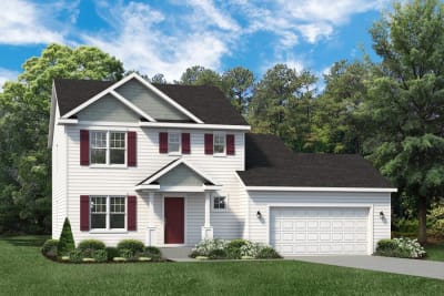 Conway Craftsman - Lookout - Preview