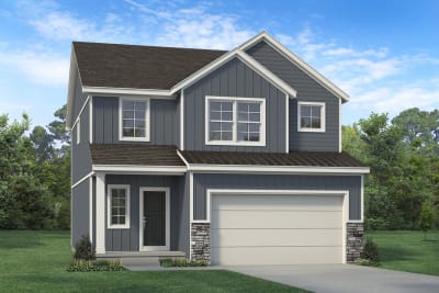 Maple Farmhouse - Preview