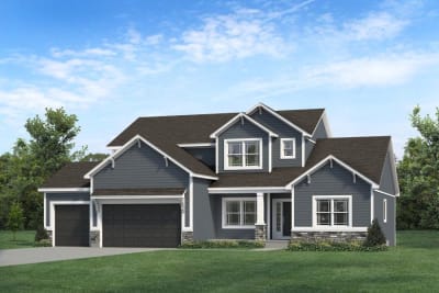 Hillsdale Craftsman - Preview