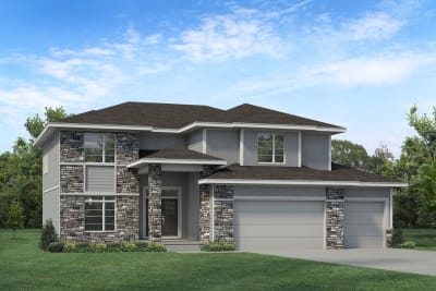 Linden Modern - Preview