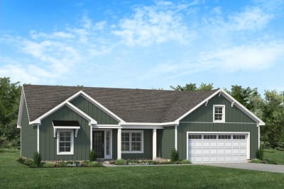 Concord Farmhouse Collection - Preview