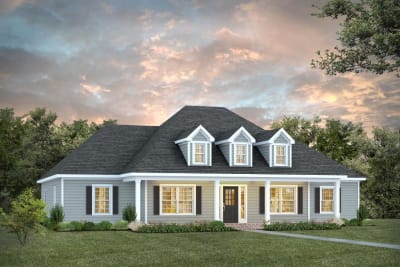 Chapel Hill American Heritage - Preview