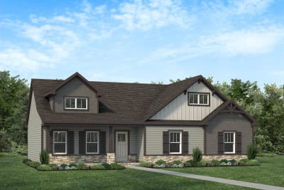 Granite Falls Legacy Series - Preview