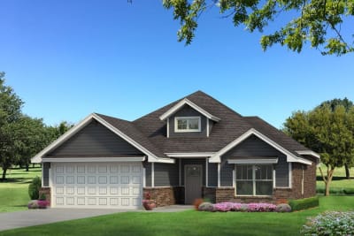 Drake 03 A2 Siding - Preview