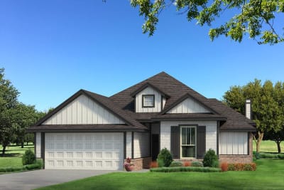 Brinklee 01 A1 Siding - Preview