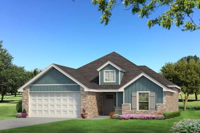 Drake 01 A1 Siding - Preview