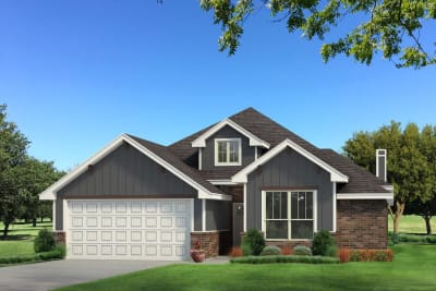 Brinklee 03 A2 Siding - Preview