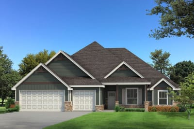 Cornerstone 01 A1 Siding - Preview