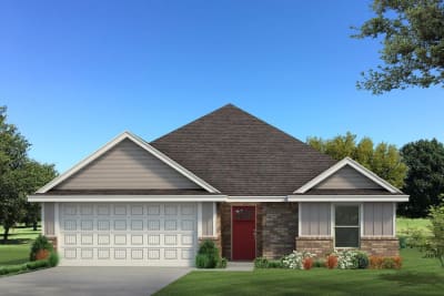 Bogan A1 Siding - Preview