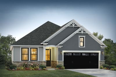 Arlington Elevation 2 - Preview