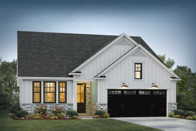 Arlington Elevation 3 - Preview
