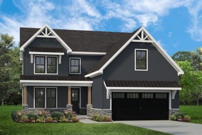 Argyle Elevation 1 - Preview
