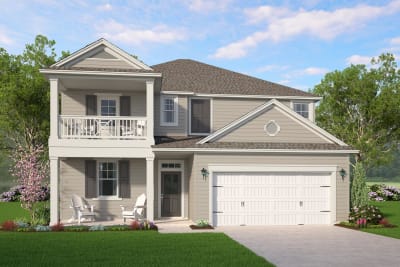 Hampton LC2 Front - Preview
