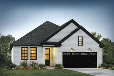 Arlington Elevation 1 - Preview