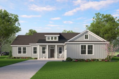 Berkeley LC2-B Front - Preview