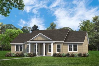 Berkeley Lowcountry - Preview
