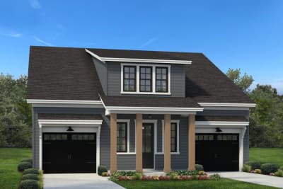 Grayrock Elevation 3 - Preview