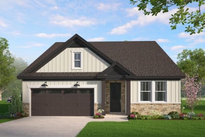 Greenbrier CF1 Front - Preview