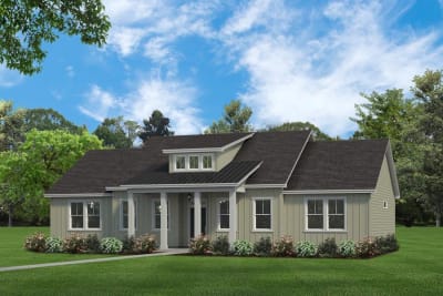 Berkeley Low Country 2 - Preview