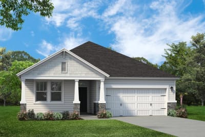 Jasper Craftsman 2 - Preview