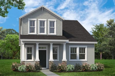 Calhoun Craftsman - Preview