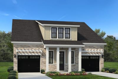 Grayrock Elevation 2 - Preview