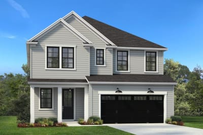 Denver Elevation 3 - Preview