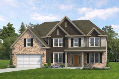 Interactive Ivey Homes - Preview