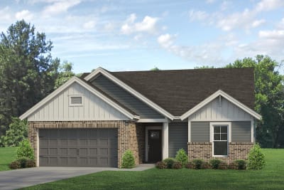 Summit Craftsman C - Preview