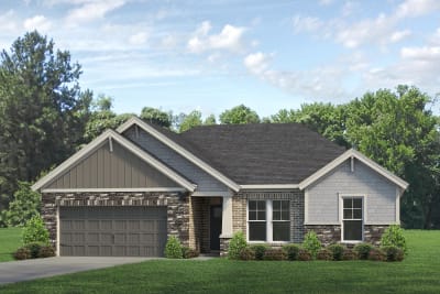 Teton Craftsman C2 - Preview
