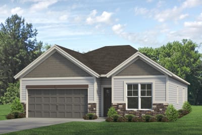 Monet Craftsman C - Preview