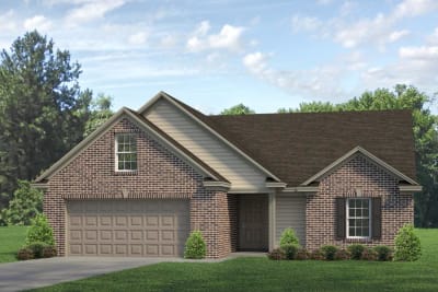 Summit Traditional A with Bonus Room - Preview