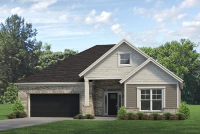 Spruce Craftsman C - Preview
