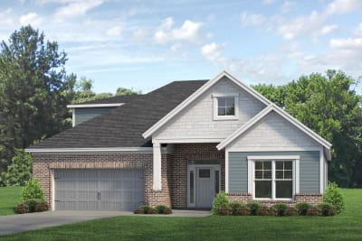 Spruce Craftsman C with Bonus - Preview