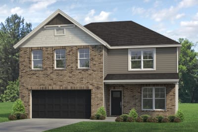 Patriot Craftsman C - Preview
