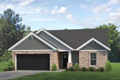 Summit Craftsman C1 - Preview