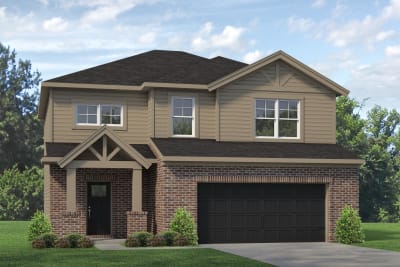 Cumberland Craftsman C2 - Preview